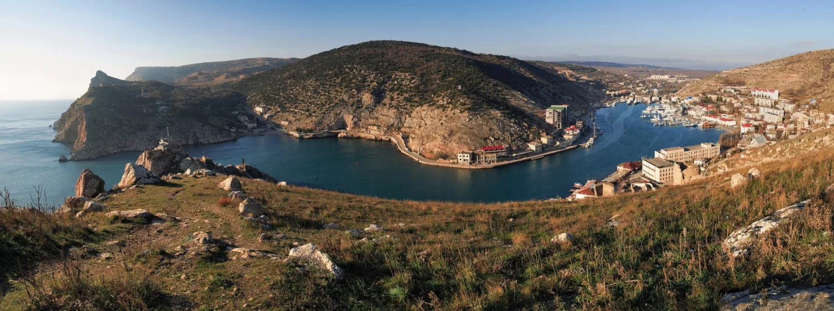 30 лучших курортов для отдыха в Крыму