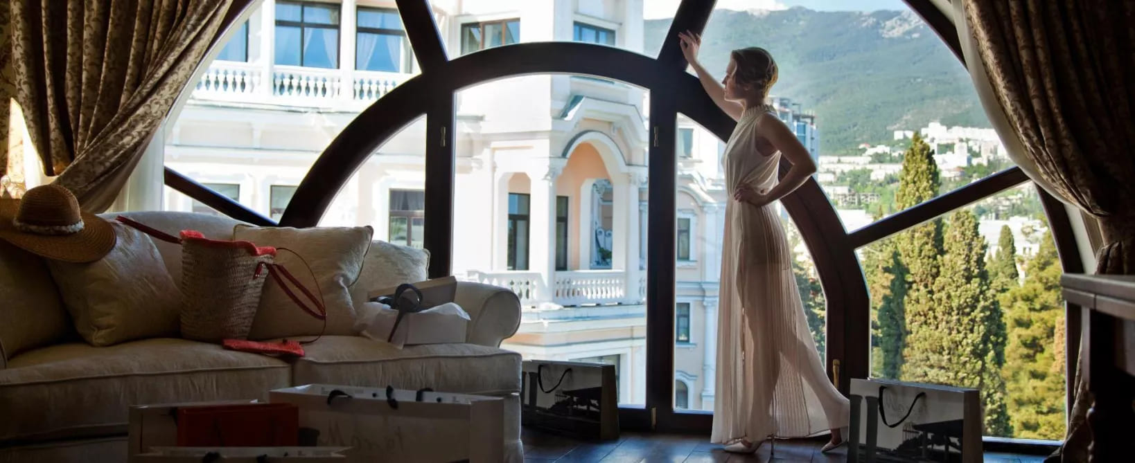Villa Elena – обладатель Luxury Lifestyle Awards-2012