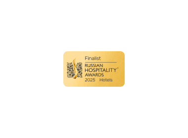 Russian Hospitality Awards